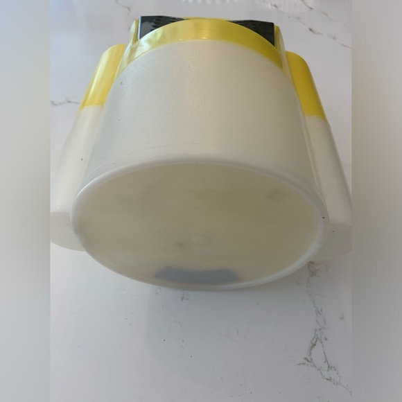 Frabill Flow-Troll Live Bait Trolling Bucket MINNOWS/SHRIMP/BAIT Made USA. - Picture 5 of 9